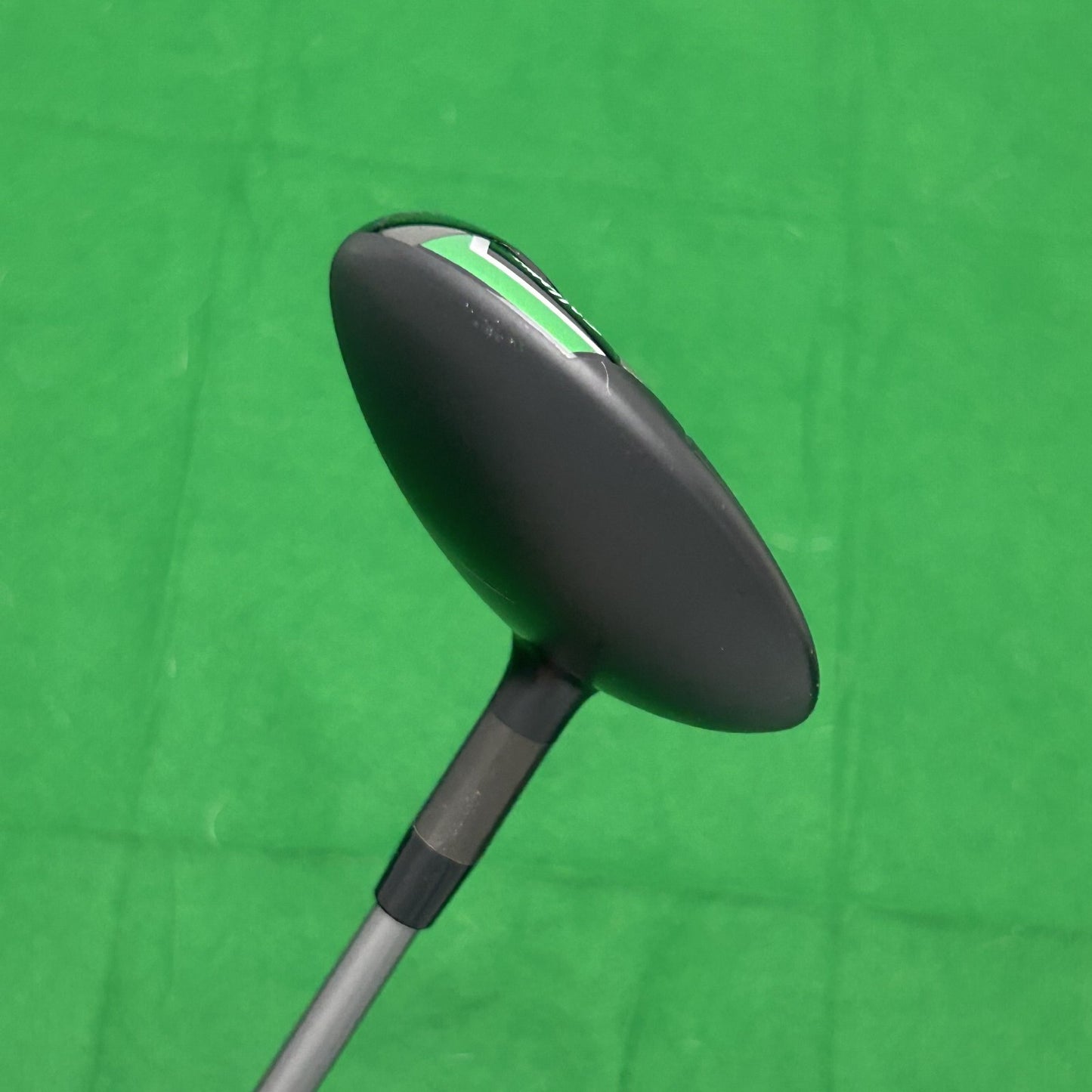Callaway Elyte 9 Wood  Project X Denali Charcoal 60 Regular Flex Shaft +HC