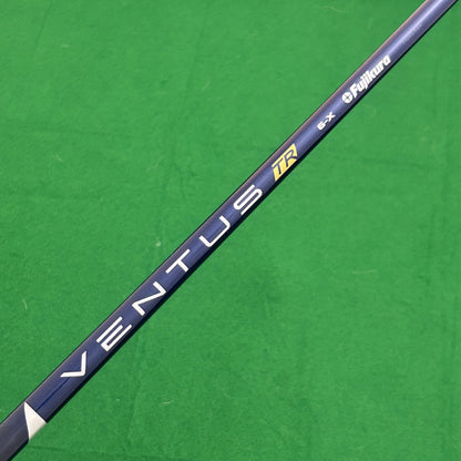 Fujikura Ventus VeloCore TR Blue 6X X-Stiff 3 Wood Shaft Callaway Tip — 42-1/4"