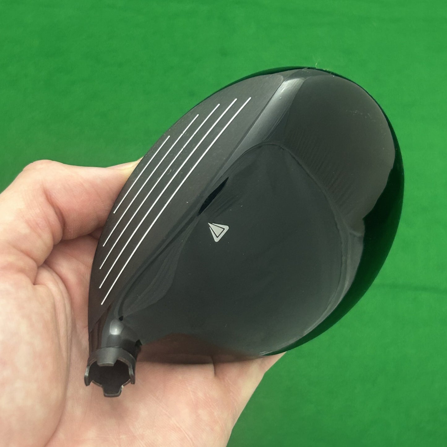 Titleist TS3 Fairway 3 Wood (15*) — Head Only