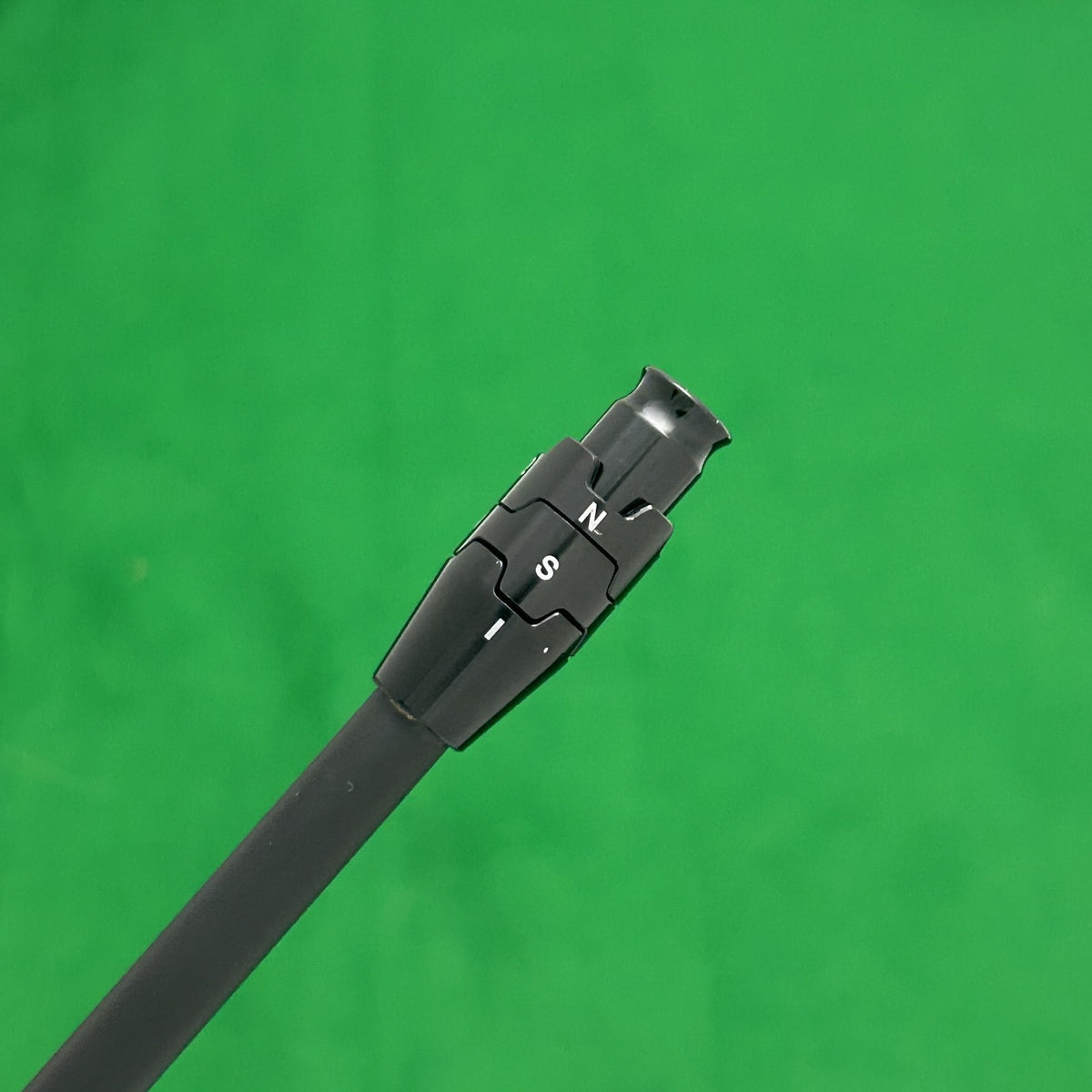 Fujikura Ventus VeloCore+ Black 7X X-Stiff 3 Wood Shaft Callaway Tip — 42-1/4"