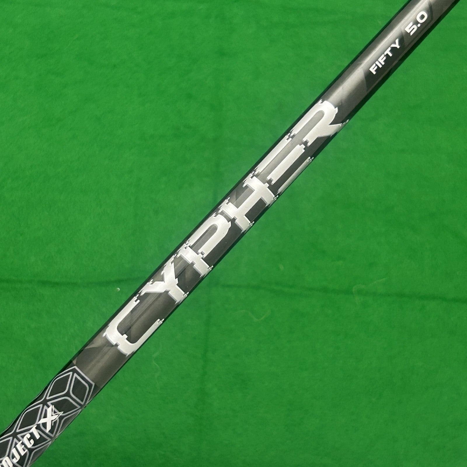 Callaway Rogue ST Max Fairway 7 Wood Project X Cypher 50 Senior +HC