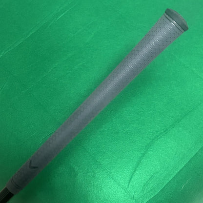 Callaway AI Smoke Triple Diamond 7 Wood HZRDUS Smoke Black -1” Regular Flex +HC