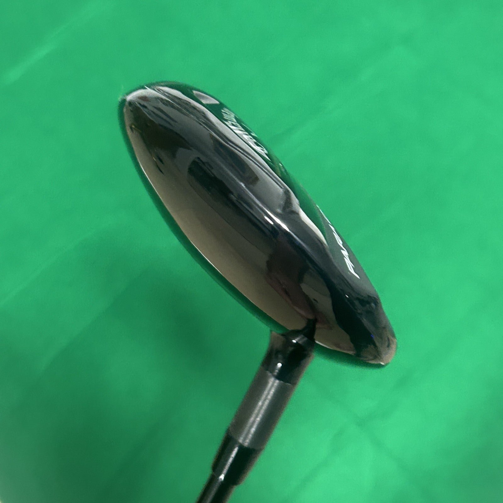 Callaway Paradym 9 Wood Project X HZRDUS Black 70 Regular Flex Shaft +HC