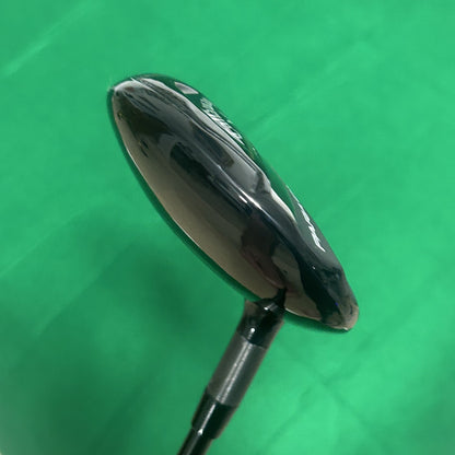 Callaway Paradym 9 Wood Project X HZRDUS Black 70 Regular Flex Shaft +HC