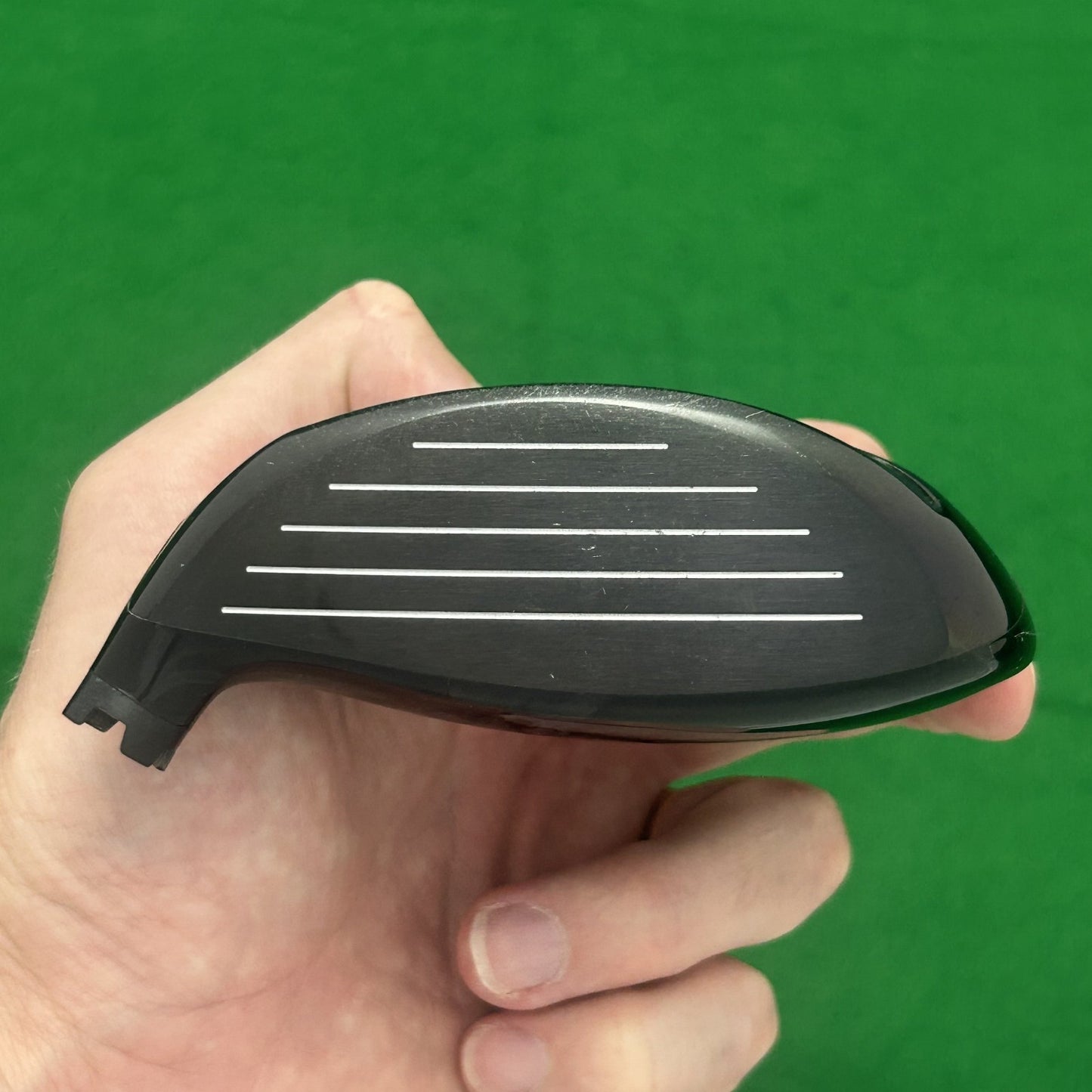 Titleist TS3 Fairway 3 Wood (15*) — Head Only
