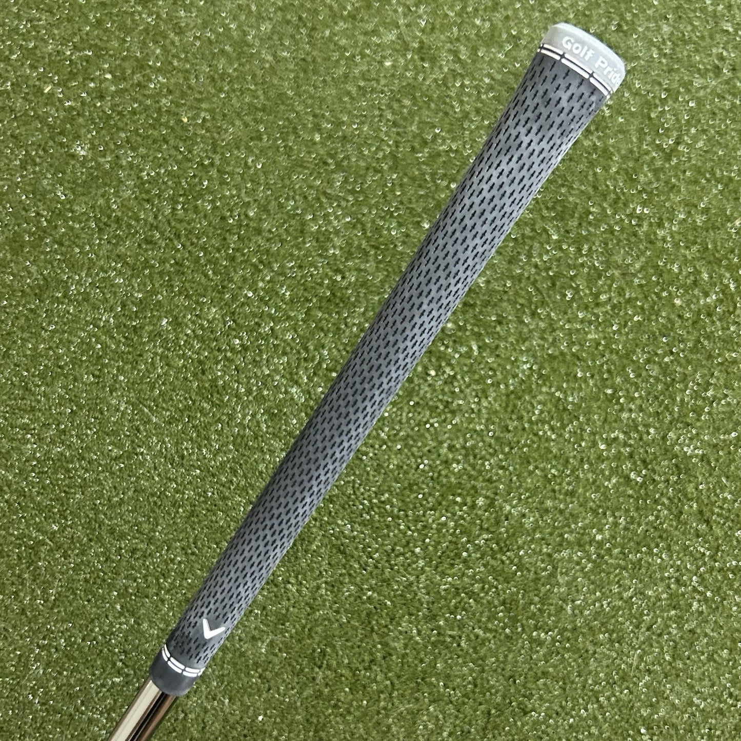 Callaway 2023 Big Bertha 7 Wood Callaway RCH 55 Regular Flex Shaft +HC