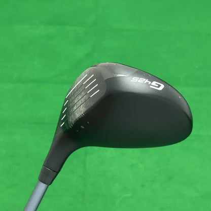 Ping G425 Max 7 Wood Ping Alta CB Black 65 Stiff Flex Shaft