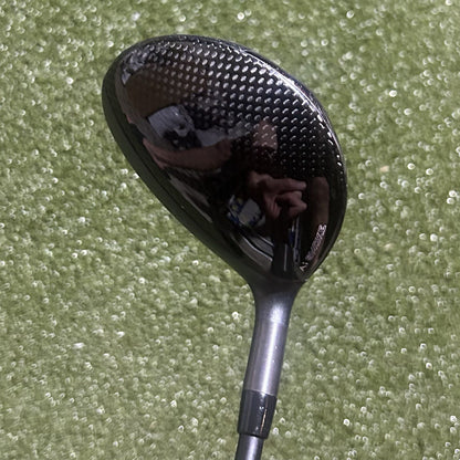 Callaway AI Smoke Max Heavenwood Tensei Blue 65 Regular Flex +HC