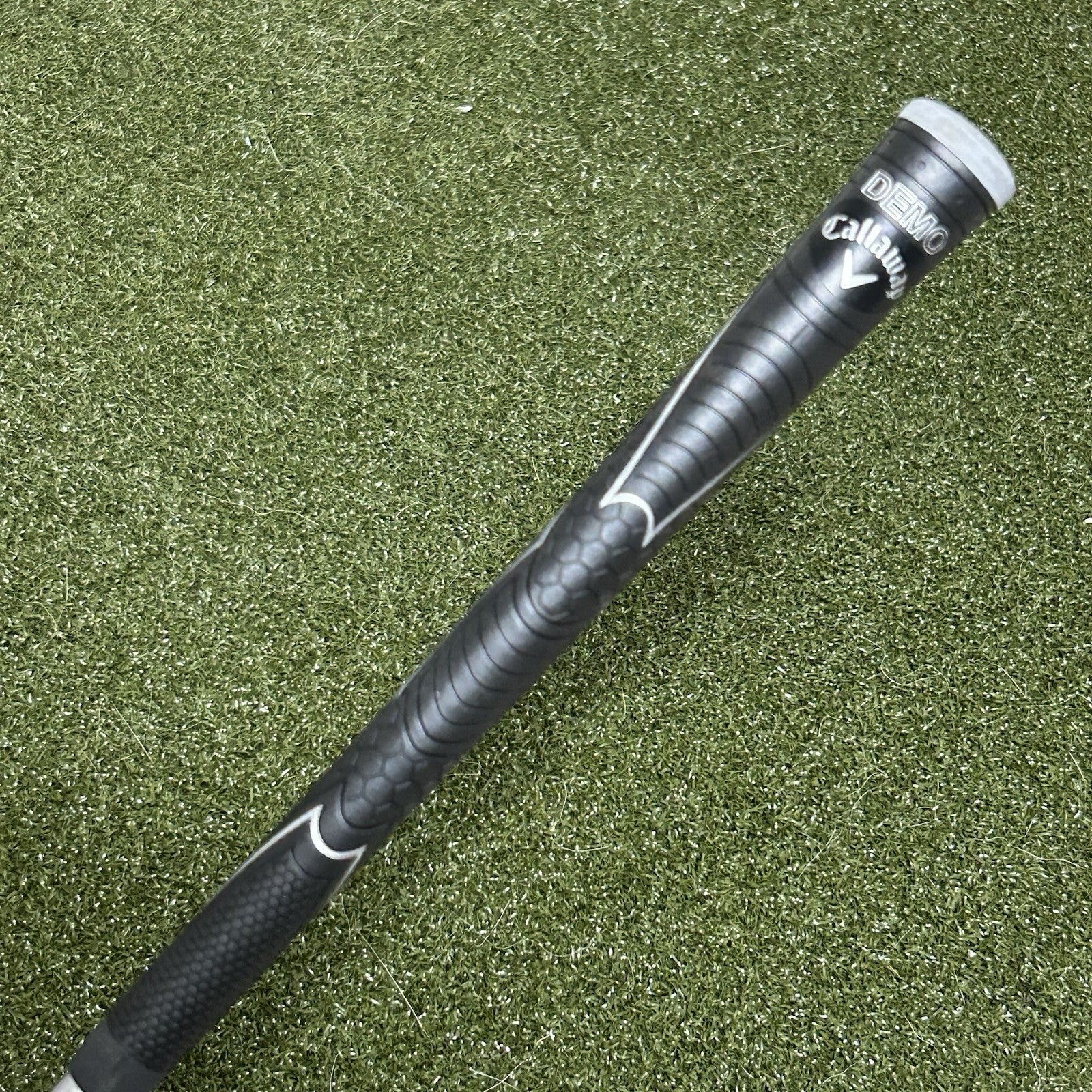 Callaway AI Smoke Max Fast 7 Wood Tensei Blue/Silver R2 Senior Flex Shaft +HC