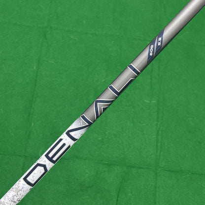 Callaway Elyte 11 Wood Project X Denali Charcoal 60 Regular Flex +HC (Elite)