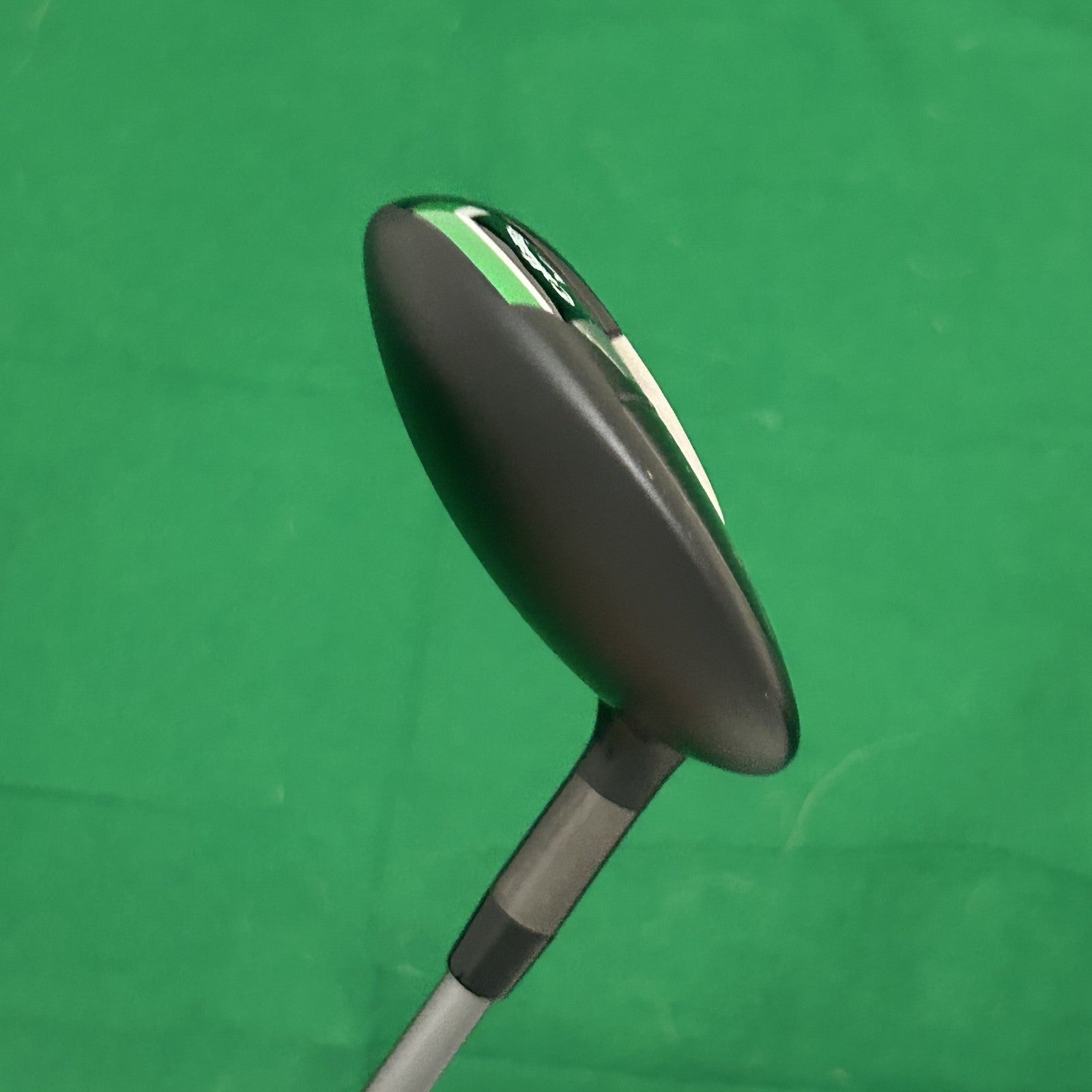 Callaway Elyte 9 Wood Project X Denali Charcoal 60 Stiff Flex Shaft +HC