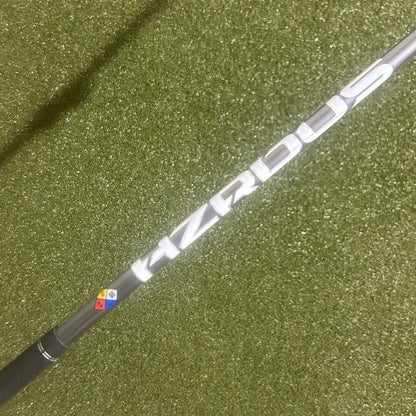 Callaway Paradym 5 Wood Project X HZRDUS Silver 60 Stiff Flex Shaft +HC