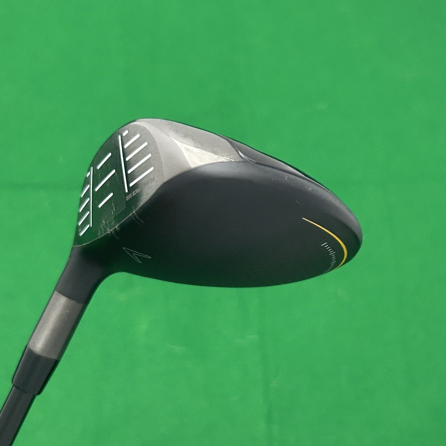 Callaway Rogue ST Max D 7 Wood Tensei AV Blue 65 Stiff Flex +HC