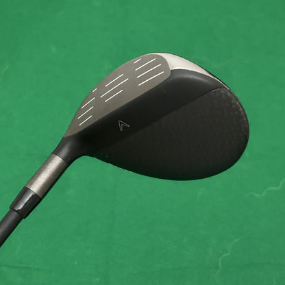 Callaway Elyte Max Fast 7 Wood Mitsubishi Vanquish PL 40 Senior Flex +HC (Elite)
