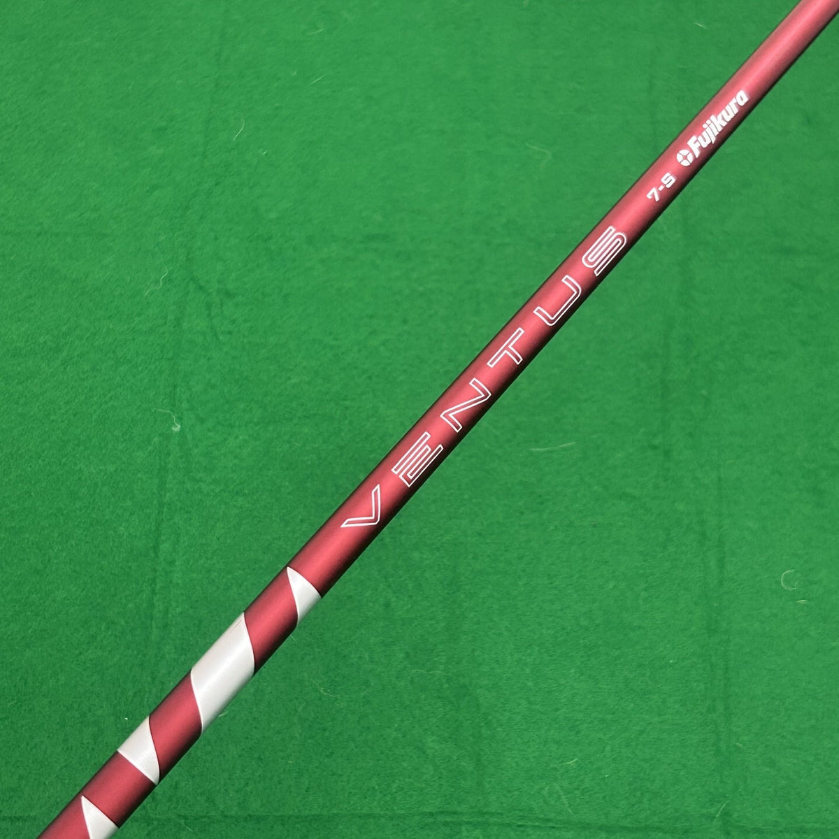 Callaway Elyte Heavenwood Fujikura Ventus VeloCore+ Red 7S Stiff +HC (Elite)