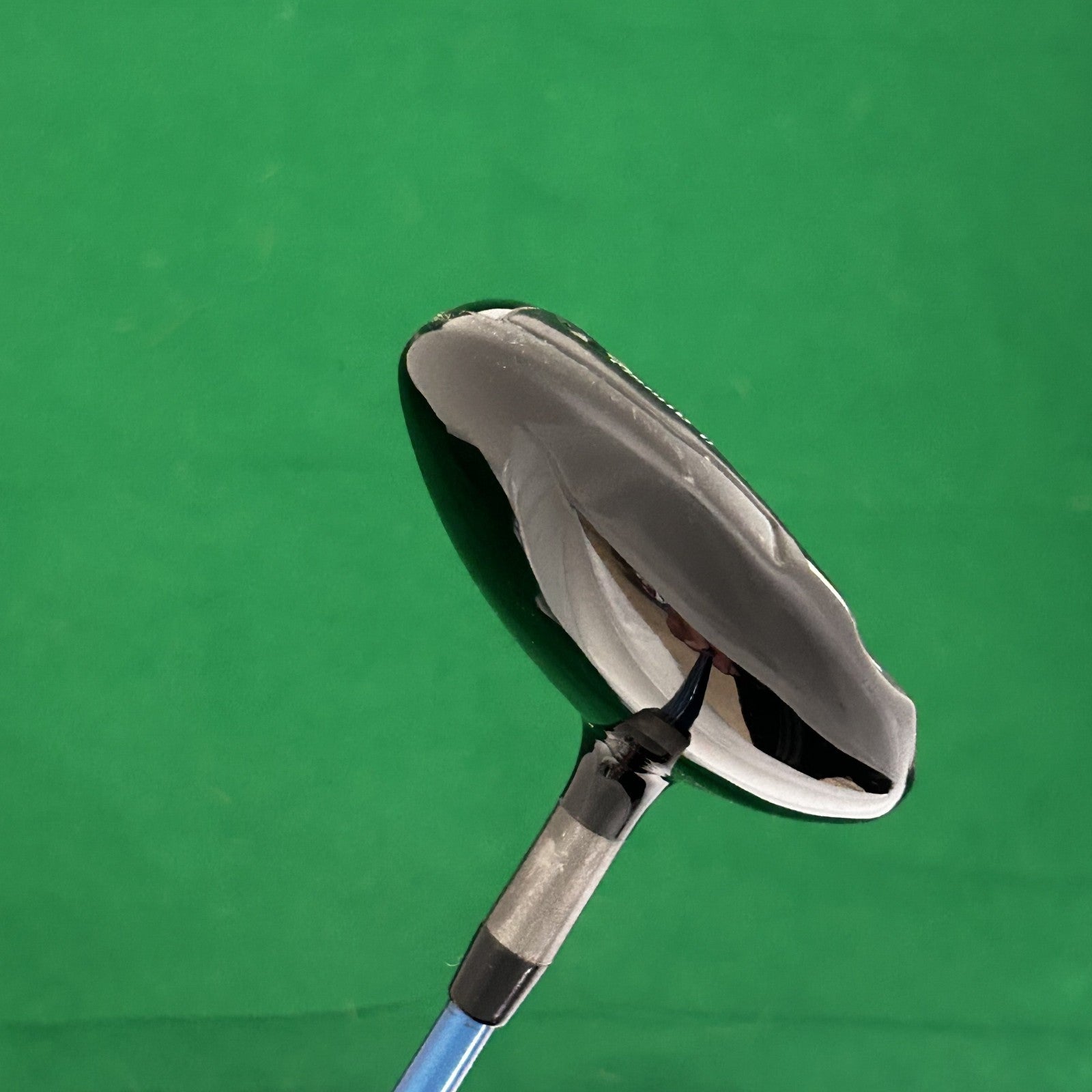 Callaway Paradym 9 Wood Project X EvenFlow Riptide 60 Stiff Flex Shaft +HC