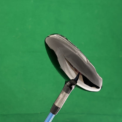 Callaway Paradym 9 Wood Project X EvenFlow Riptide 60 Stiff Flex Shaft +HC