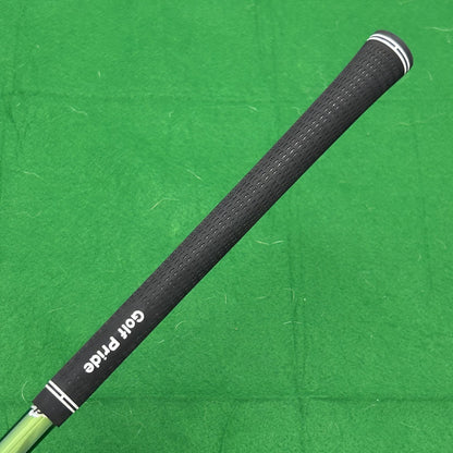 Callaway Elyte Triple Diamond 7 Wood Project X HZRDUS Smoke Green PVD 70 TX +HC