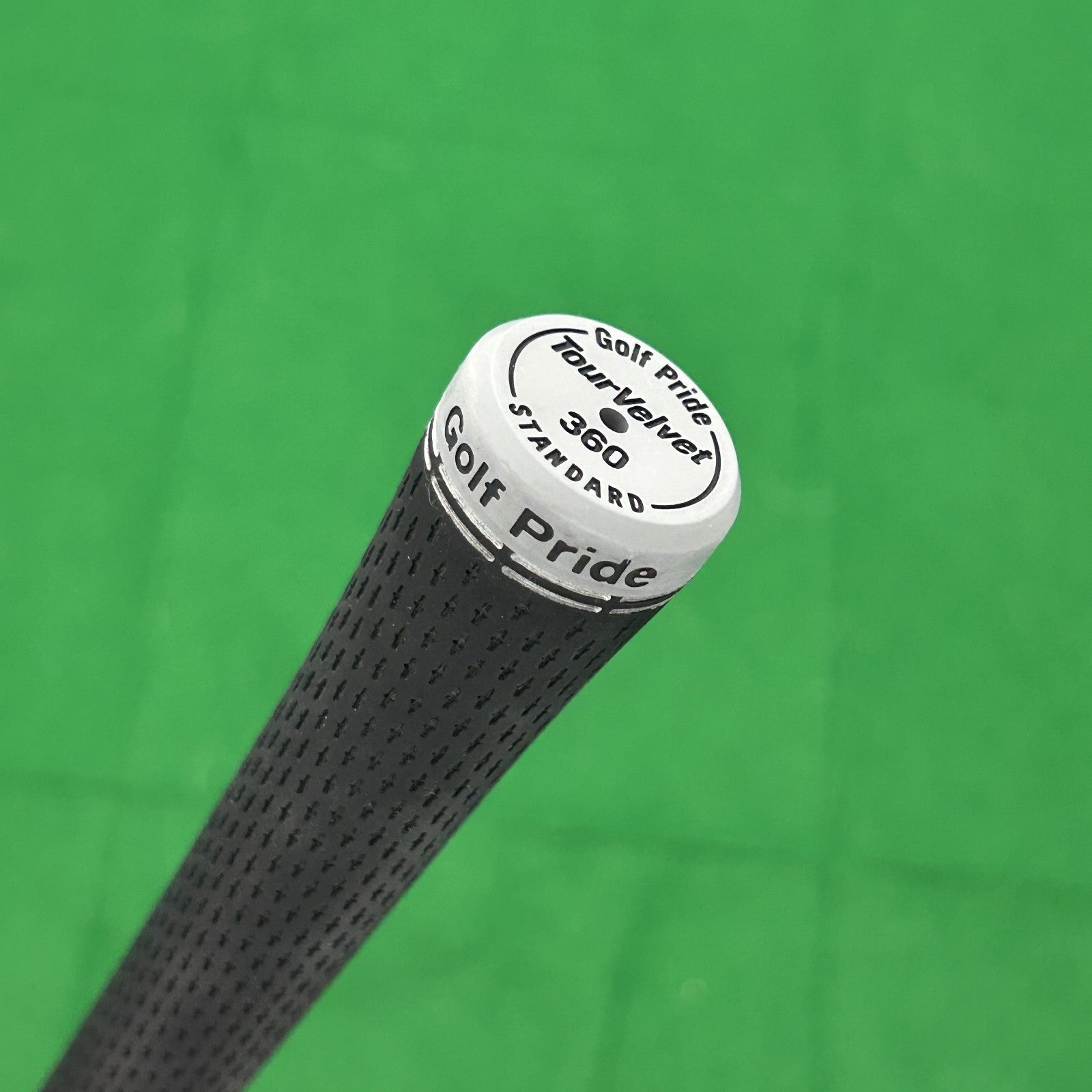 Callaway Elyte 9 Wood Mitsubishi Vanquish PL 40 Senior Flex Shaft +HC