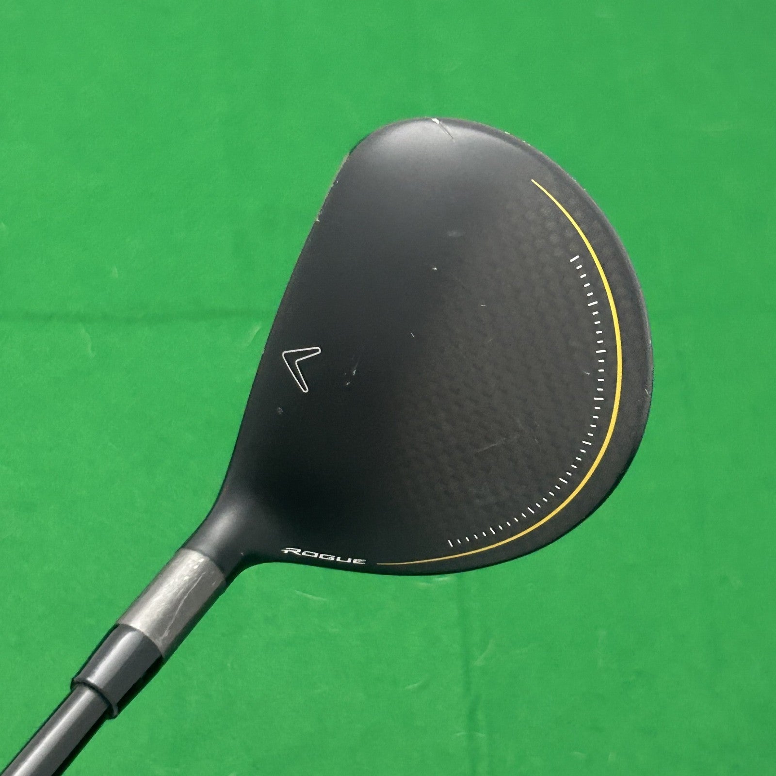 Callaway Rogue ST Max 7 Wood Tensei AV Blue 75 Regular Flex +HC