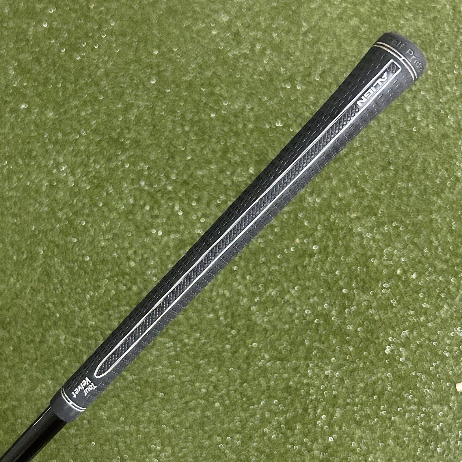 Callaway Epic Speed 5 Wood Mitsubishi MMT 70 Extra Stiff Flex Shaft +HC