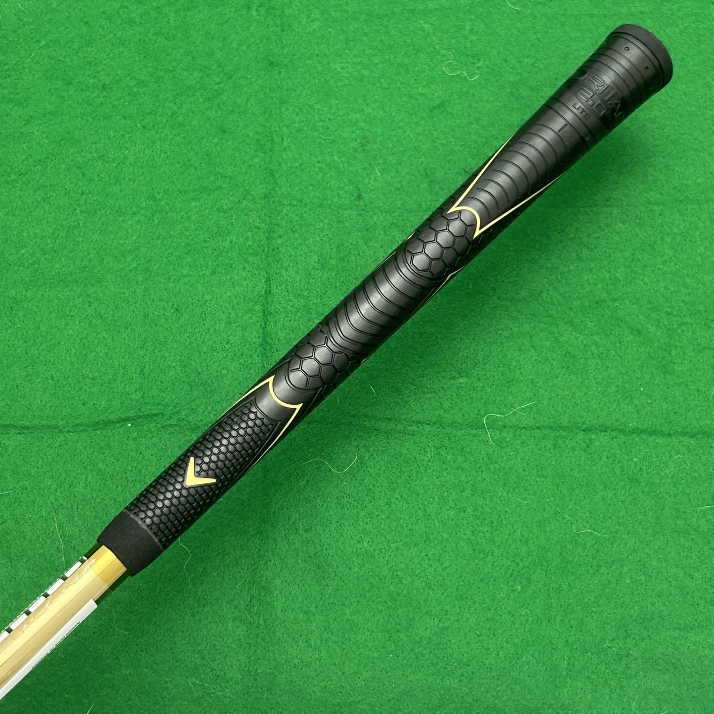 NEW Callaway Epic Max Star 9 Wood UST Mamiya ATTAS T1100 40 Regular Flex +HC