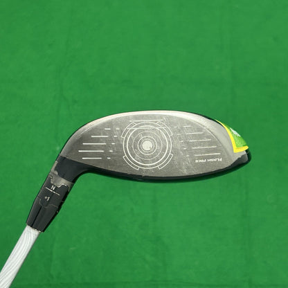 Callaway Epic Flash Heavenwood Project X EvenFlow Green 55 Regular +HC