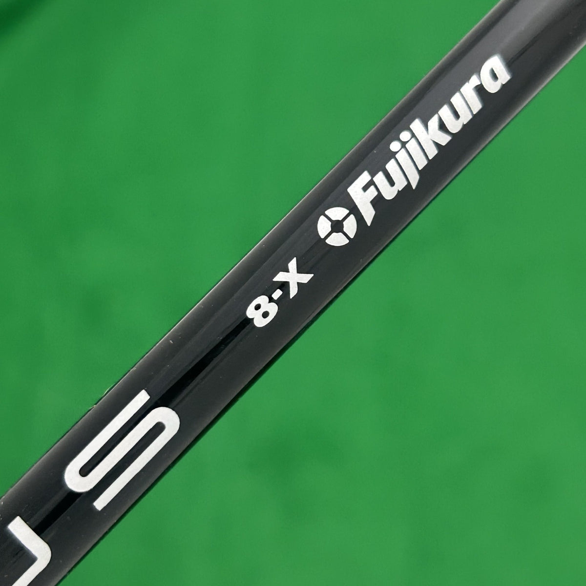 Fujikura Ventus VeloCore Black 8X 3 Wood Shaft Callaway Adapter — 41-1/4"