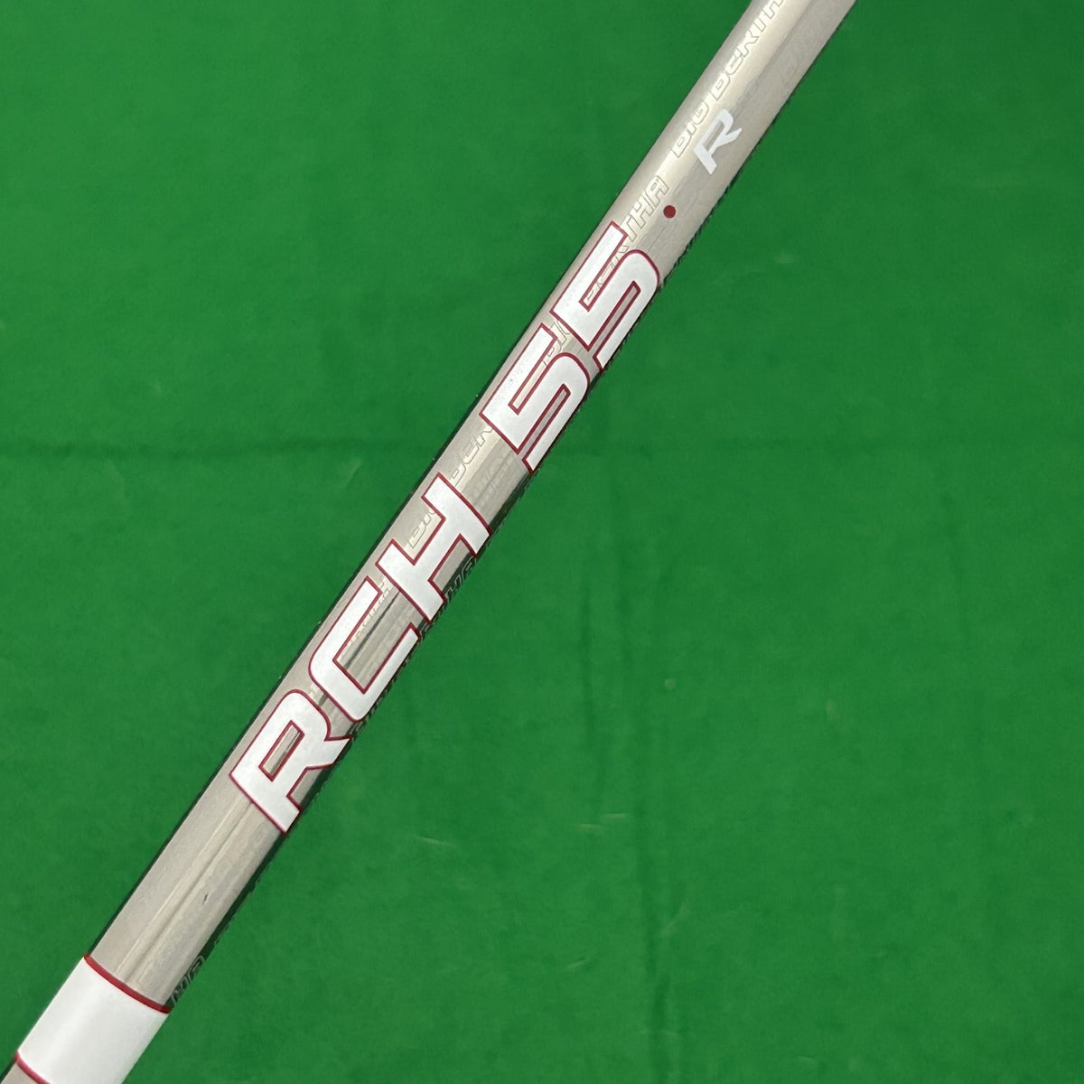 Callaway 2023 Big Bertha Heavenwood Callaway RCH 55 Regular +HC