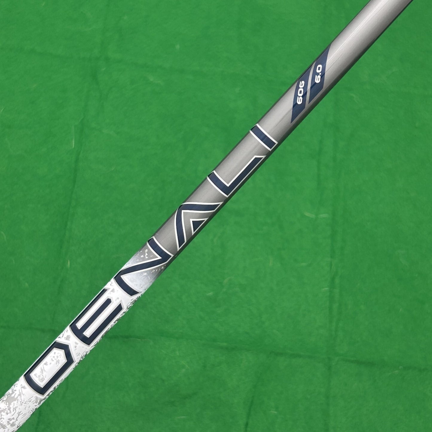 MINT Callaway Elyte 9 Wood Project X Denali Charcoal 60 Stiff Flex Shaft +HC