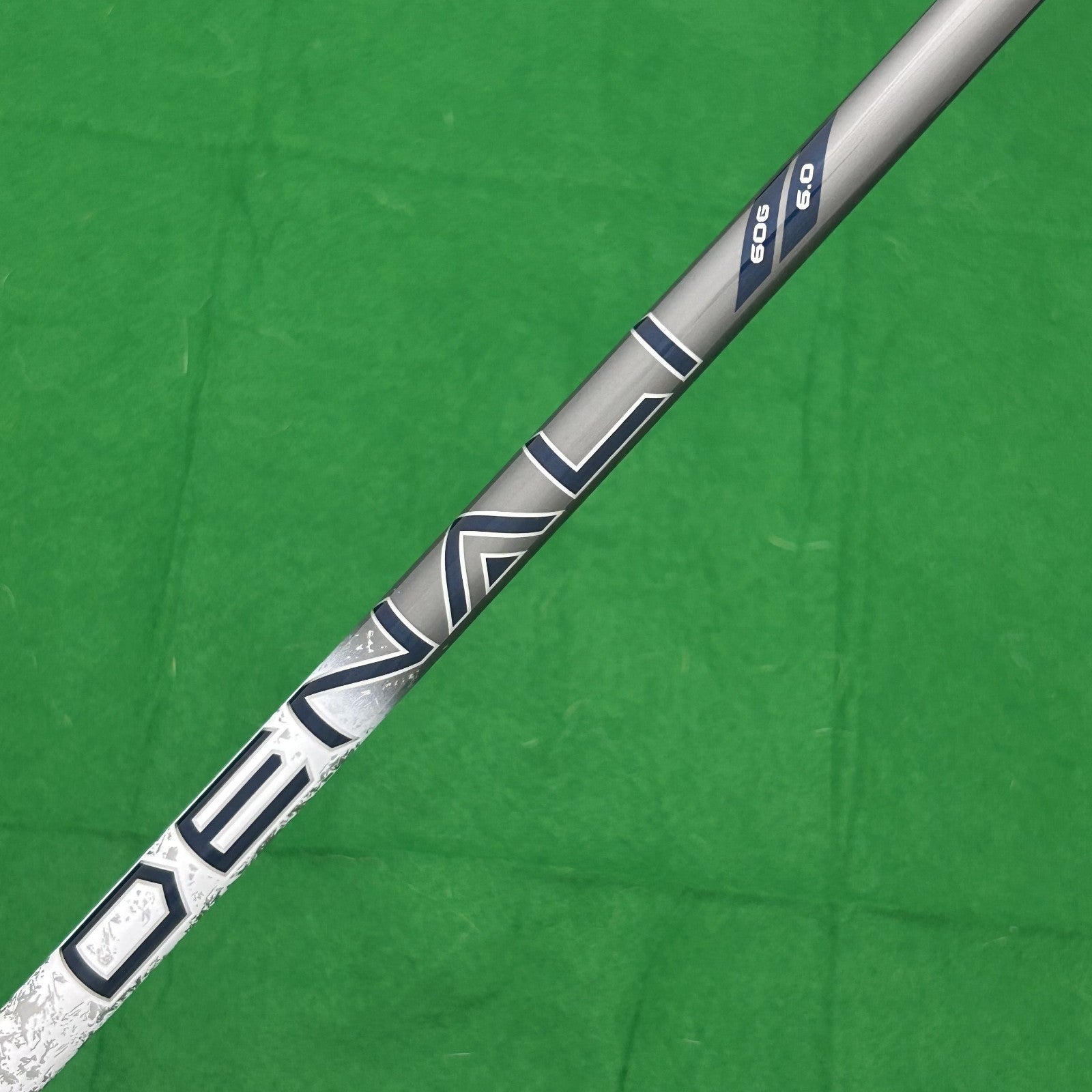MINT Callaway Elyte 9 Wood Project X Denali Charcoal 60 Stiff Flex Shaft +HC