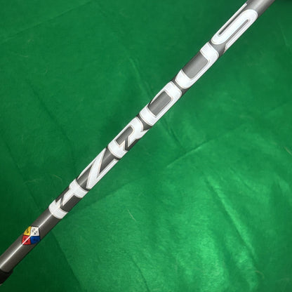 Callaway Paradym X 7 Wood Project X HZRDUS Silver 60 Regular Flex +HC