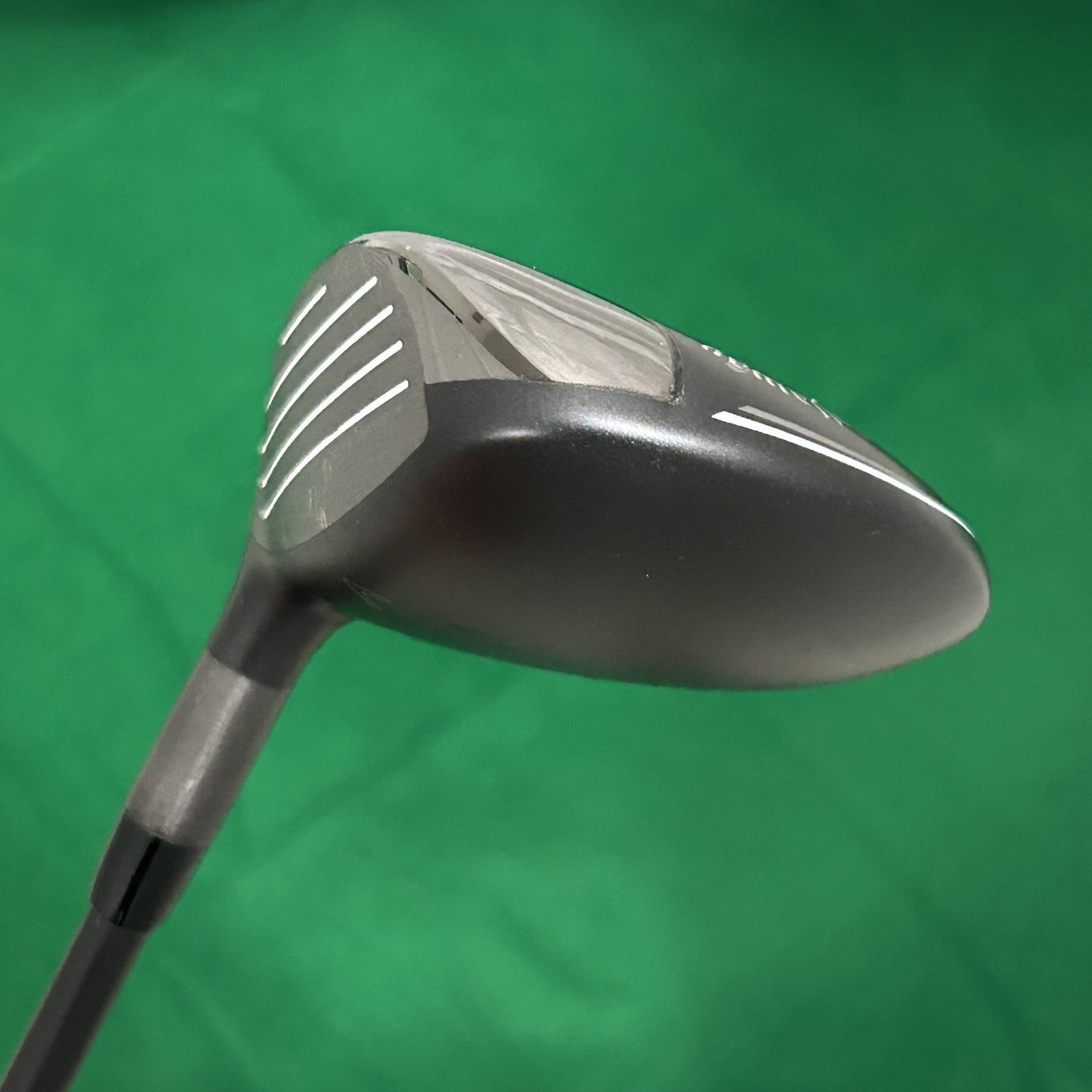 Callaway AI Smoke Max 9 Wood Tensei Blue 55 Regular Flex Shaft +HC