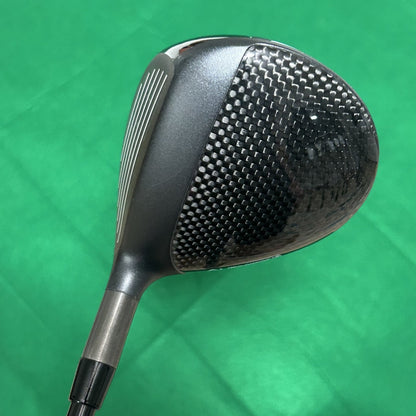 Callaway AI Smoke Triple Diamond 7 Wood Tensei AV White 65 Stiff Flex +HC