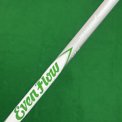 Callaway Epic Flash 7 Wood Project X EvenFlow Green 55 Regular Left-Handed +HC