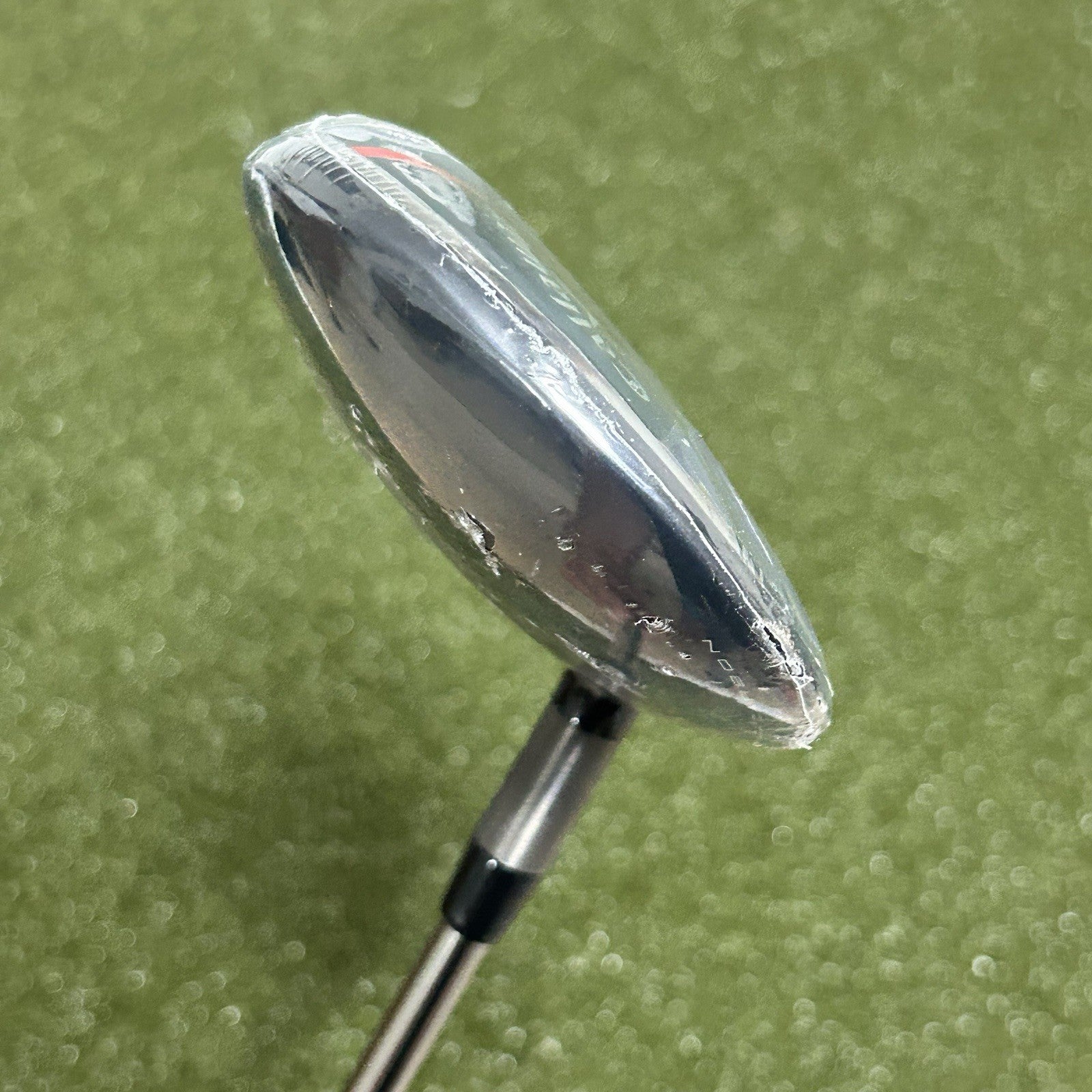 NEW Callaway 2023 Big Bertha HeavenWood RCH 65 Regular Flex Shaft +HC