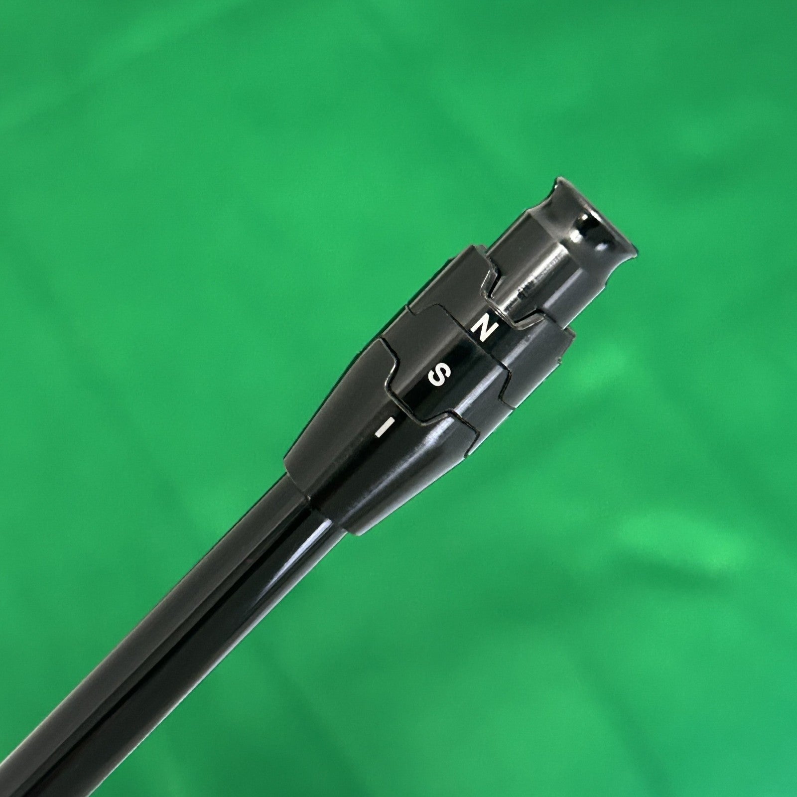 Fujikura Ventus VeloCore Black 6X Extra Stiff 3 Wood Shaft 42.25" Callaway Tip