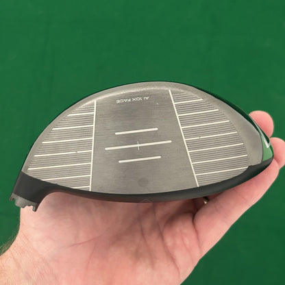 Callaway Elyte Driver 12* Club Head & Cover Only
