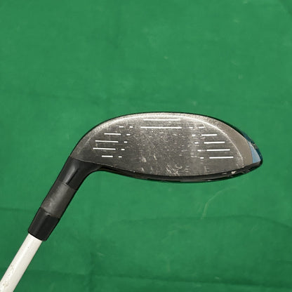 Callaway Rogue 7 Wood Mitsubishi Diamana Thump F75 Stiff Flex Shaft