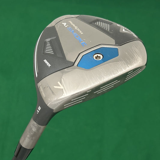 Callaway AI Smoke Max 7 Wood Tensei Blue 65 Regular Flex Shaft +HC
