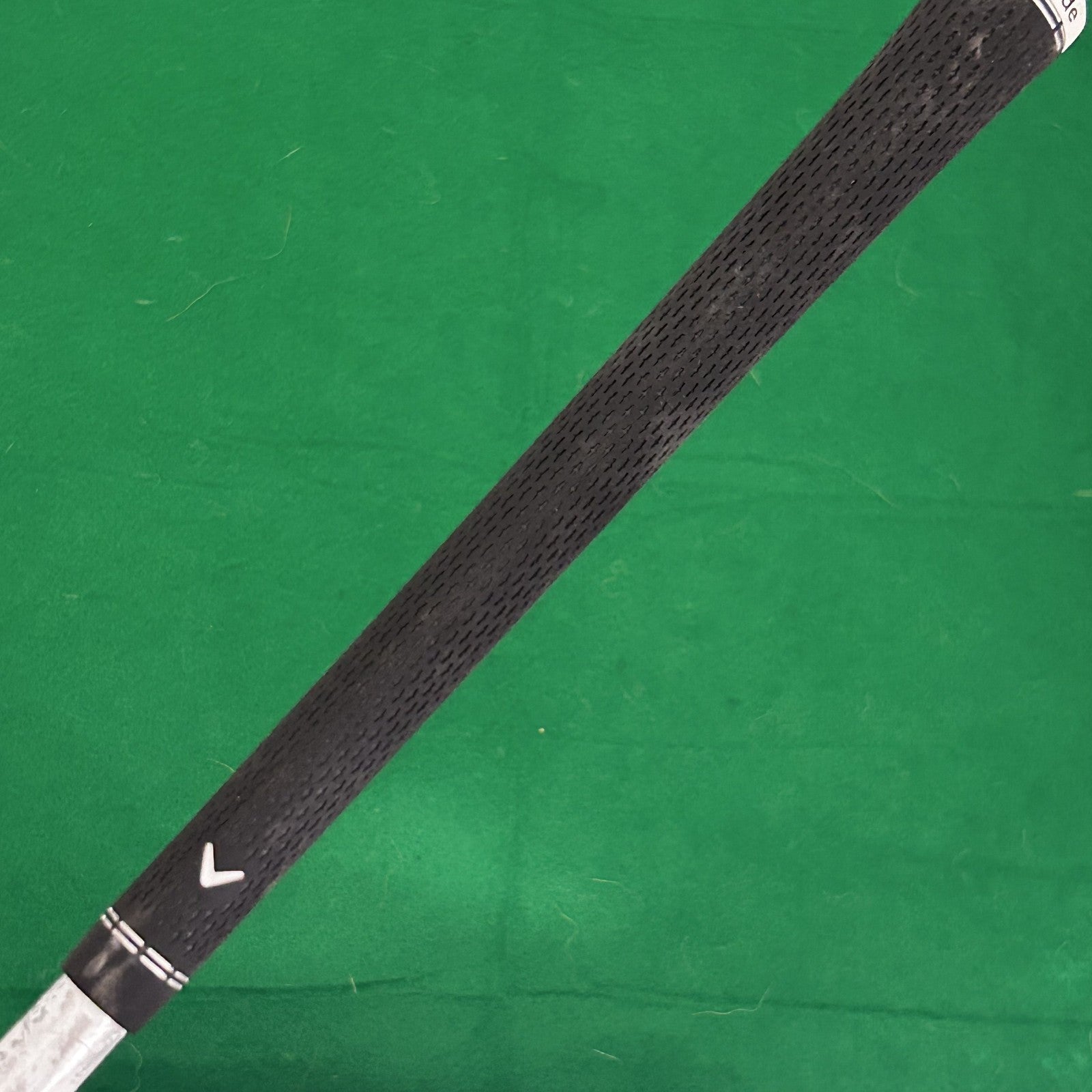 Callaway Elyte X 7 Wood  Project X Denali Charcoal 60 Regular Flex Shaft +HC