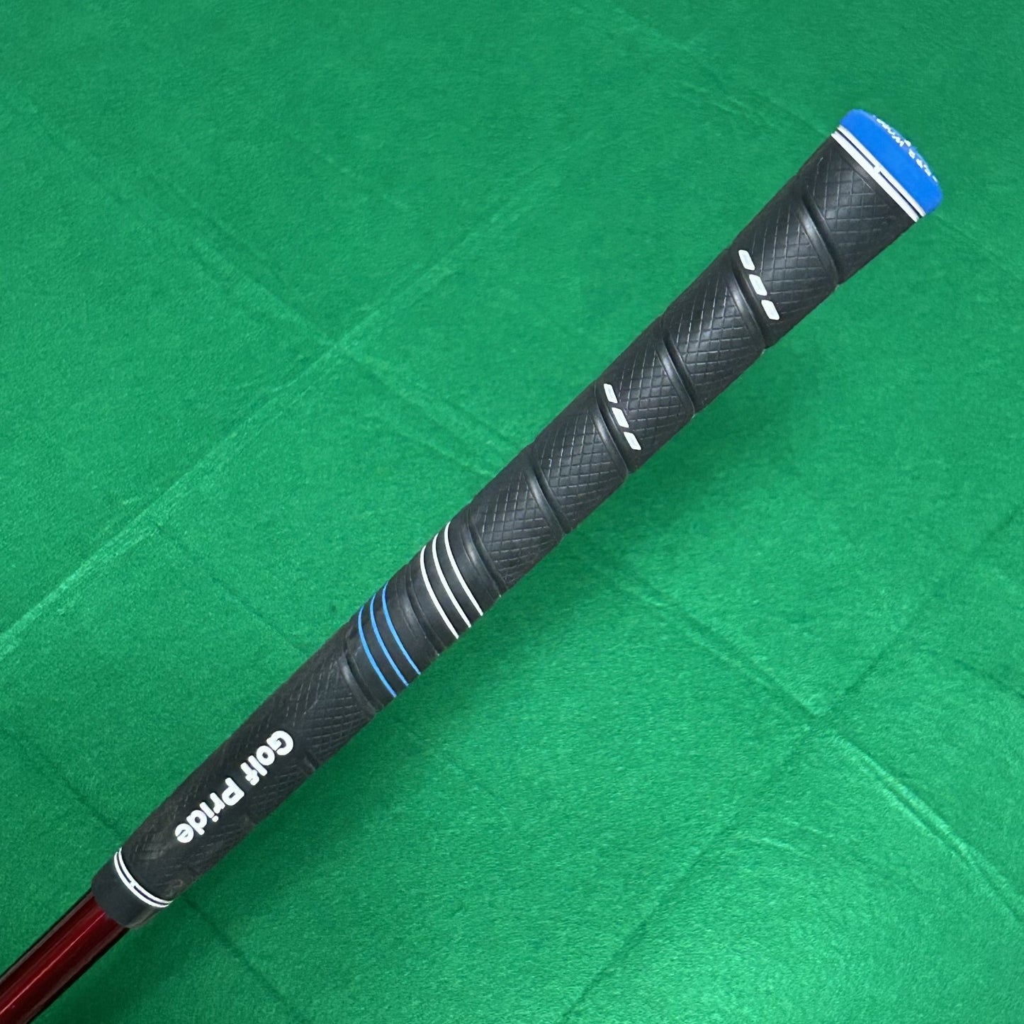 Callaway Rogue ST Max 7 Wood Fujikura Ventus TR Red 5 Regular Flex +HC