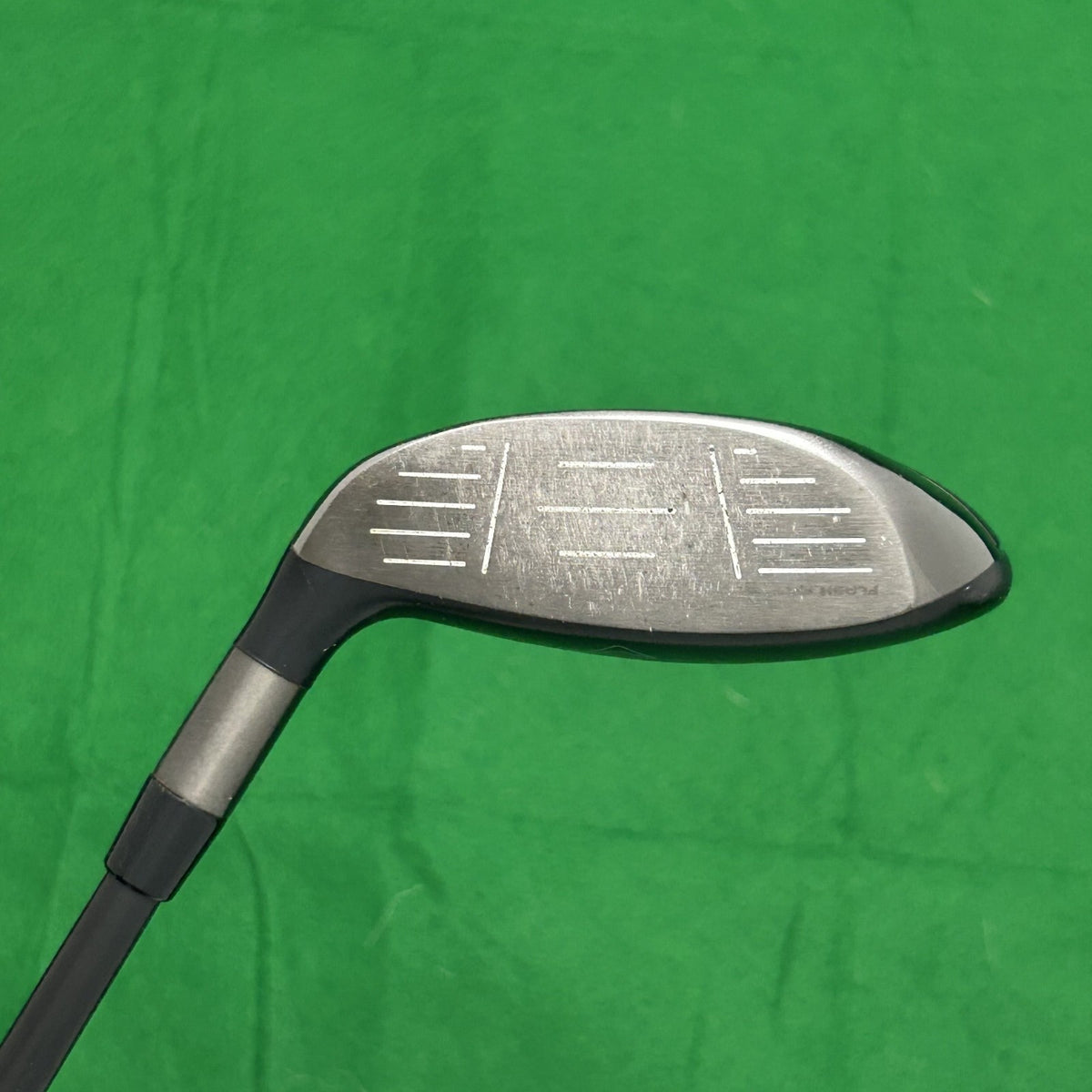 Callaway Rogue ST Max D Fairway 7 Wood Project X Cypher Black 50 Senior +HC