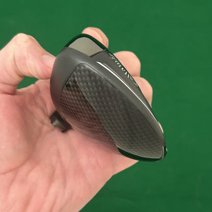 Callaway AI Smoke Triple Diamond 3 Wood (15*) - Club Head & Cover Only