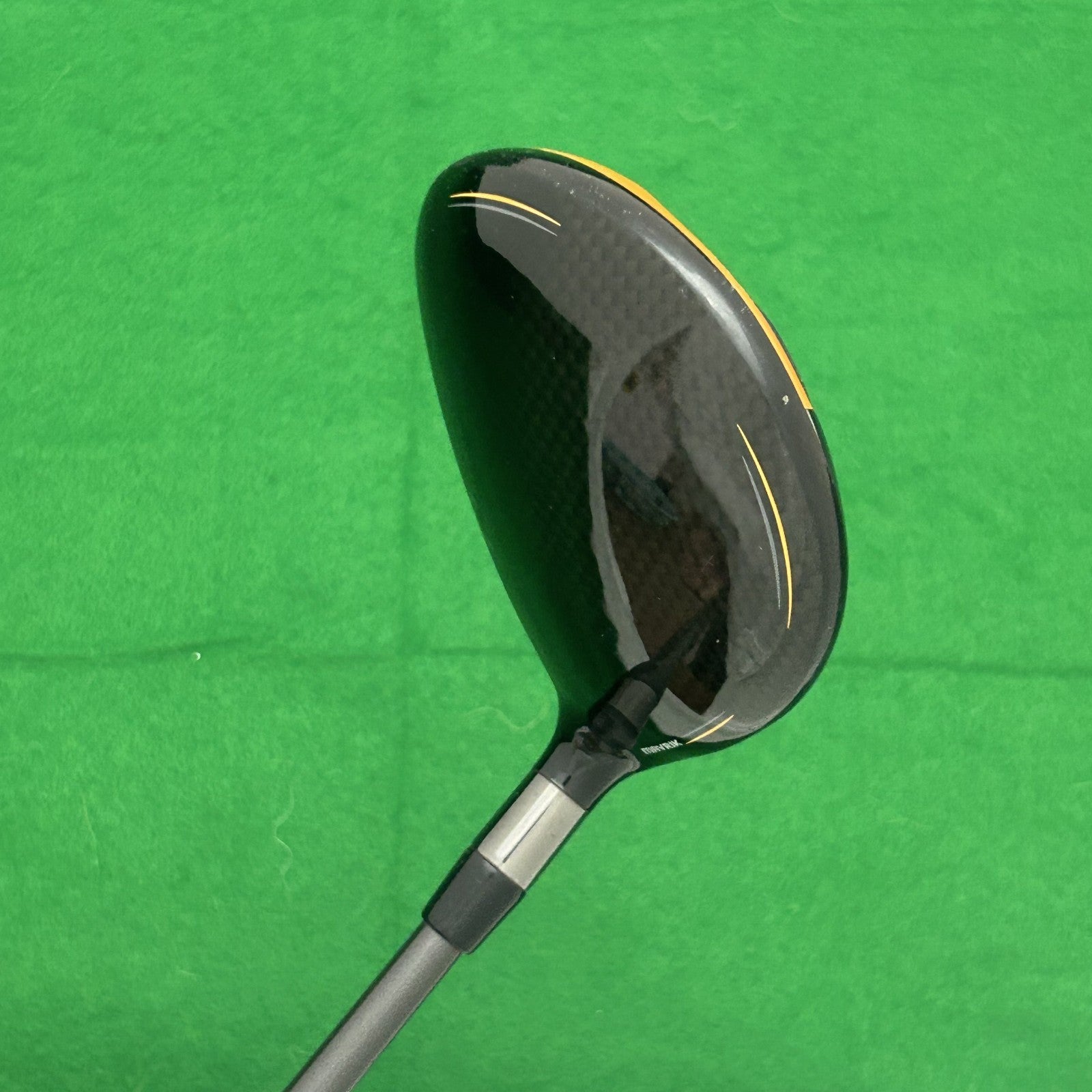 Callaway Mavrik Max Heavenwood Project X EvenFlow Riptide 60 Regular Flex +HC