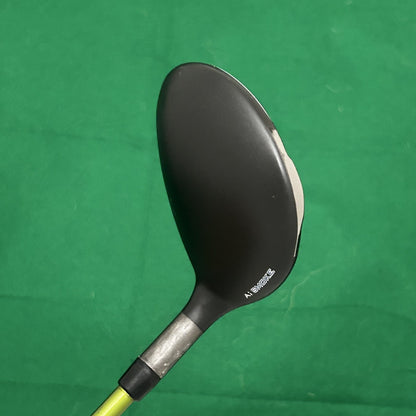 Callaway AI Smoke Max Fast 9 Wood Aldila Green NV 55 Senior Flex +HC