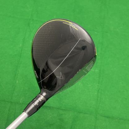Left Hand Callaway Epic Flash Heavenwood Project X EvenFlow 65 Regular Flex