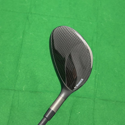 Callaway AI Smoke Max 7 Wood Tensei Blue 65 Stiff Flex Shaft +HC