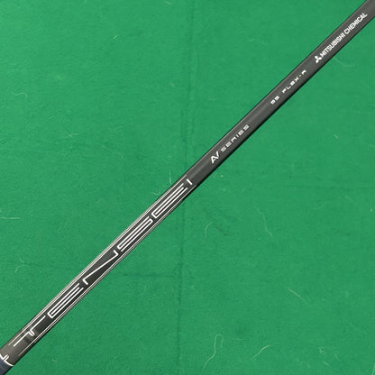 Callaway Elyte 11 Wood Mitsubishi Tensei AV Blue 55 Regular Flex Shaft +HC