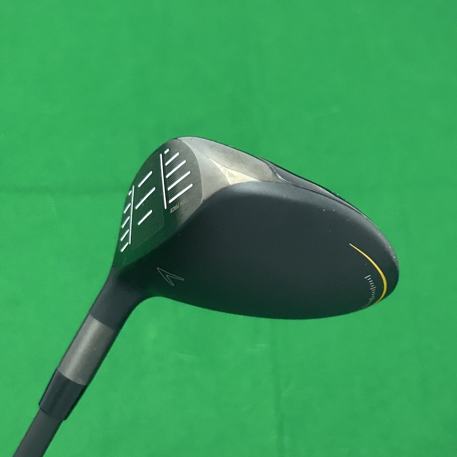 Callaway Rogue ST Max 9 Wood Project X Cypher Black 50 Regular Flex +HC